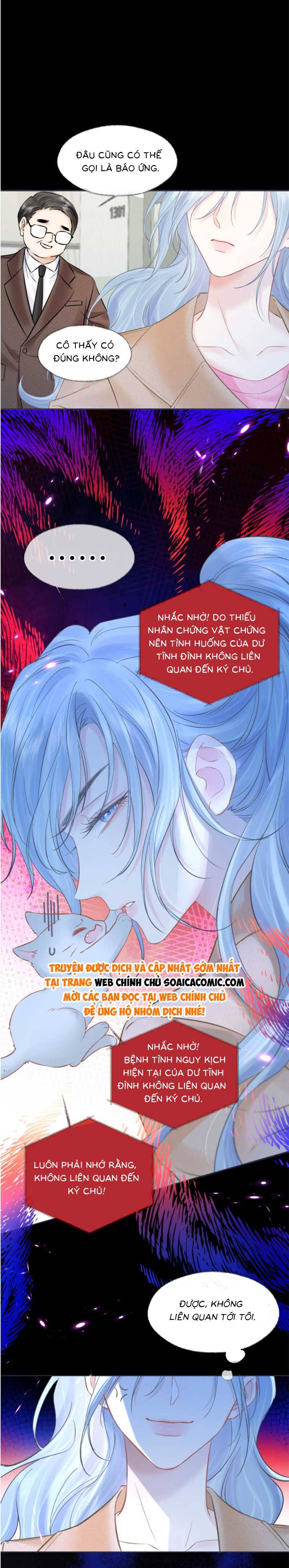Ninita Yêu Dấu - Phần 2 Chap 1191.6 - Next Chap 1192.6
