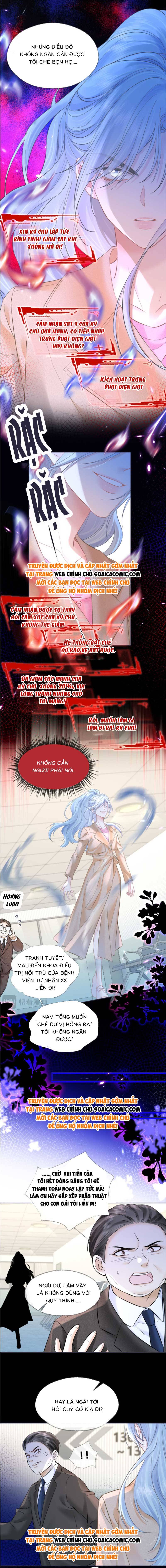 Ninita Yêu Dấu - Phần 2 Chap 1191.6 - Next Chap 1192.6