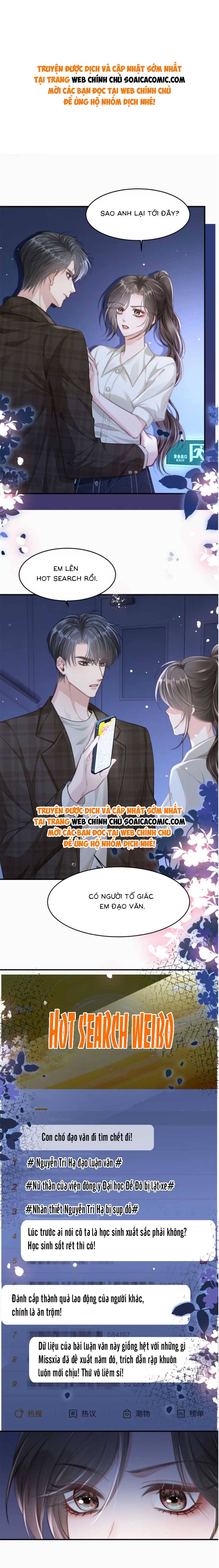 Ninita Yêu Dấu - Phần 2 Chap 1192.3 - Next Chap 1193.3