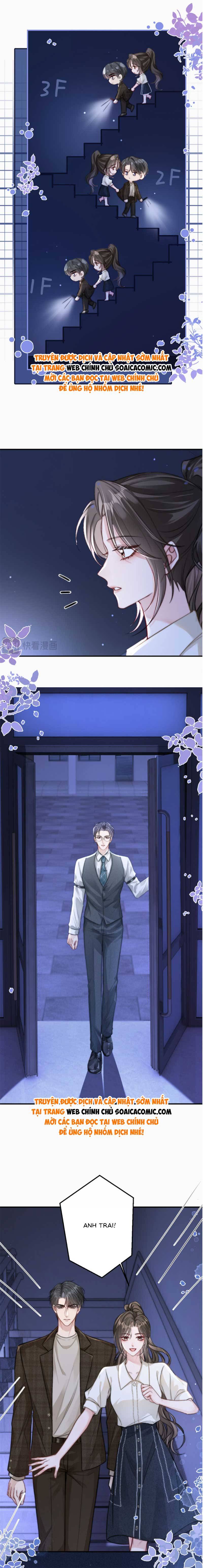 Ninita Yêu Dấu - Phần 2 Chap 1192.3 - Next Chap 1193.3