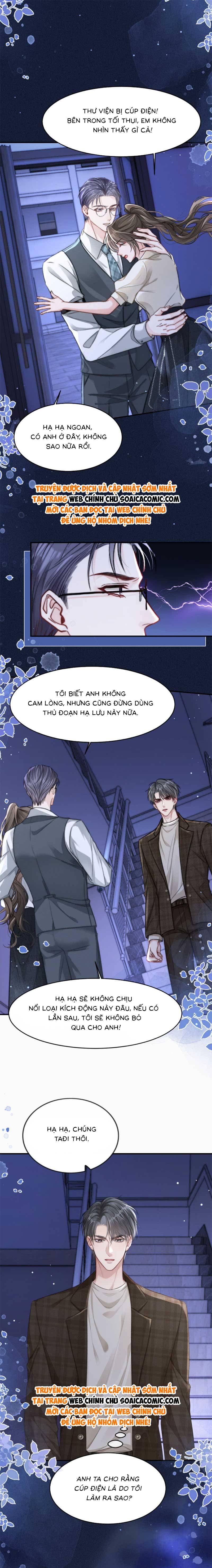 Ninita Yêu Dấu - Phần 2 Chap 1192.3 - Next Chap 1193.3