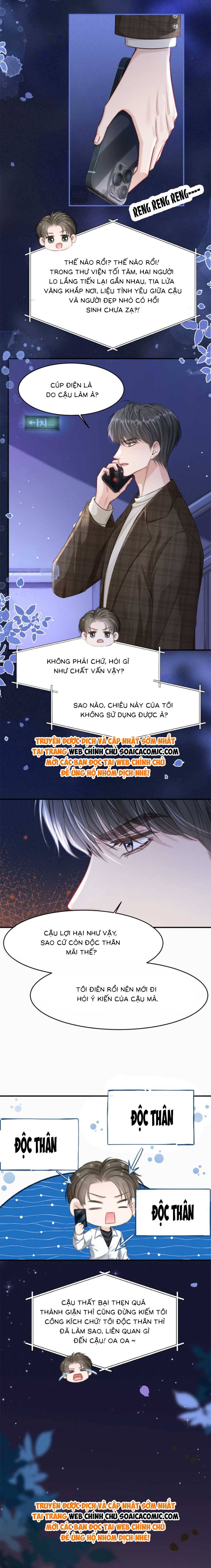 Ninita Yêu Dấu - Phần 2 Chap 1192.3 - Next Chap 1193.3