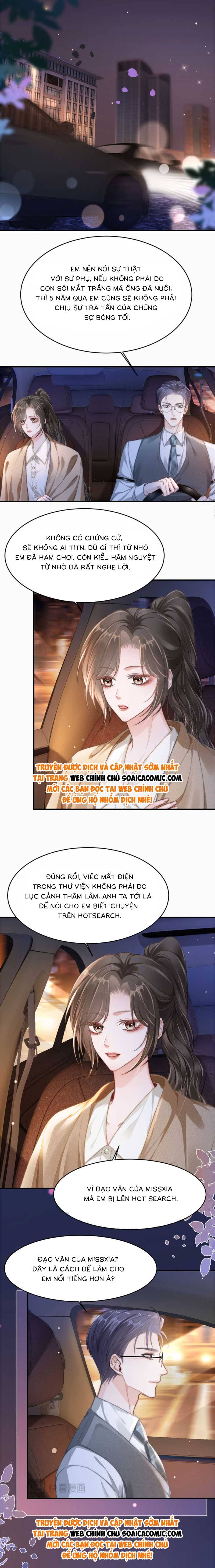 Ninita Yêu Dấu - Phần 2 Chap 1192.3 - Next Chap 1193.3