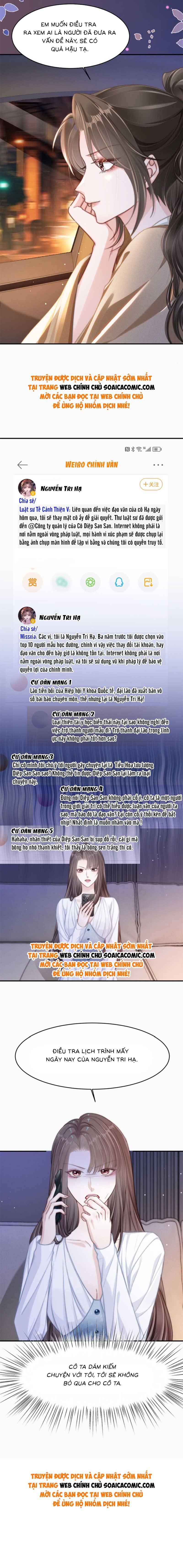 Ninita Yêu Dấu - Phần 2 Chap 1192.3 - Next Chap 1193.3