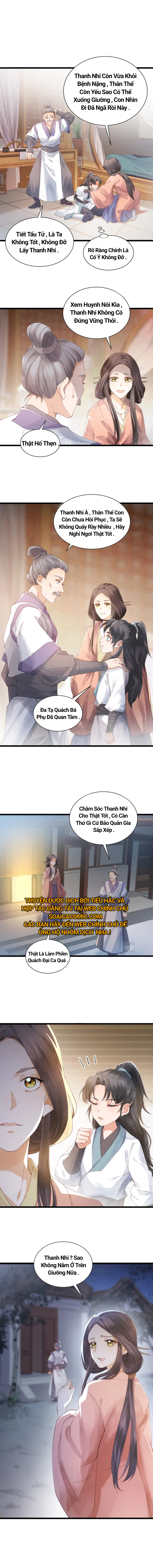 Ninita Yêu Dấu - Phần 2 Chap 1192.4 - Next Chap 1193.4