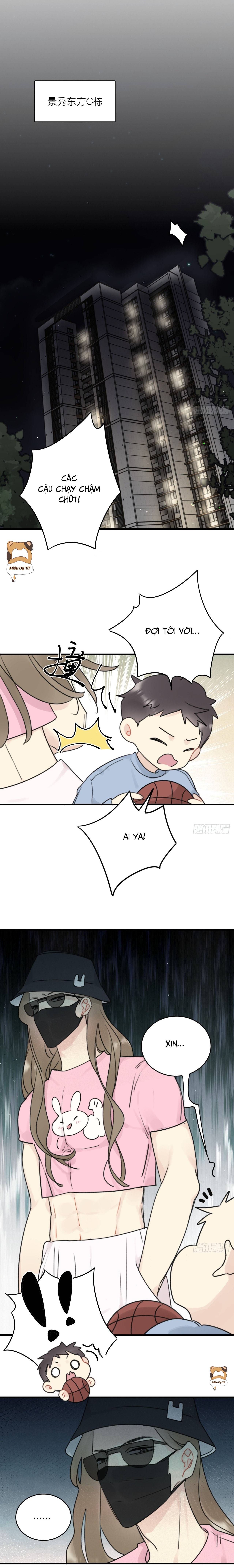 Ninita Yêu Dấu - Phần 2 Chap 1192.6 - Next Chap 1193.6