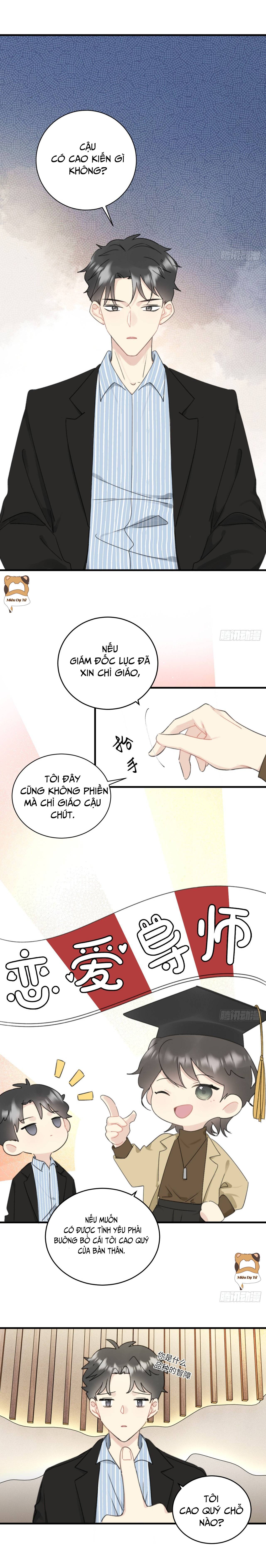 Ninita Yêu Dấu - Phần 2 Chap 1192.6 - Next Chap 1193.6