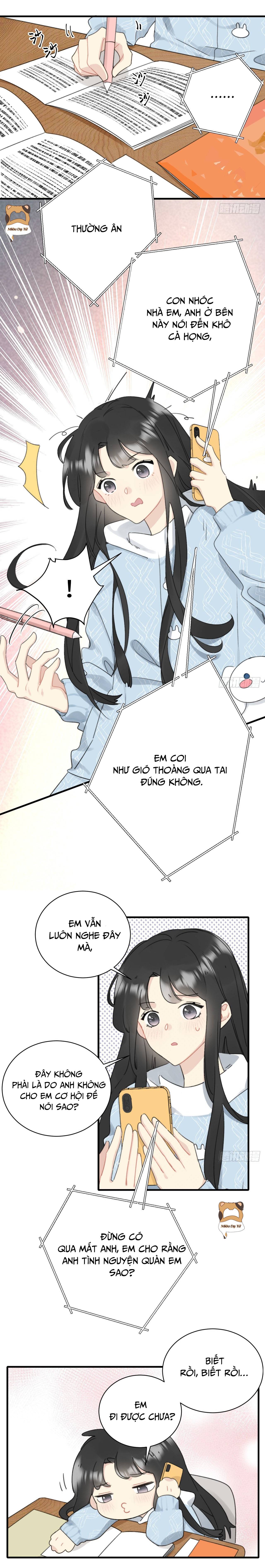 Ninita Yêu Dấu - Phần 2 Chap 1192.7 - Next Chap 1193.7