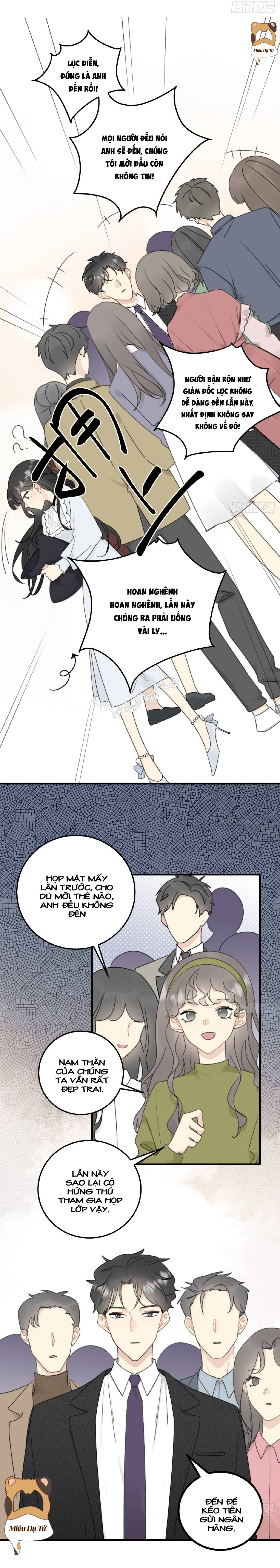 Ninita Yêu Dấu - Phần 2 Chap 1192.8 - Next Chap 1193.8