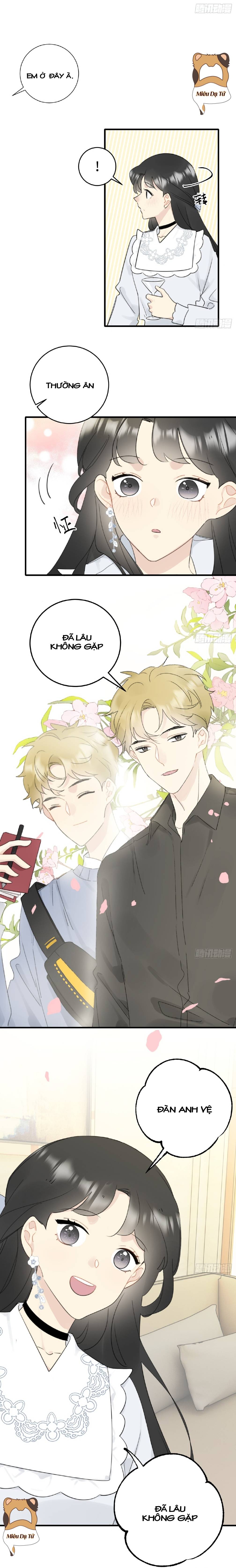 Ninita Yêu Dấu - Phần 2 Chap 1192.8 - Next Chap 1193.8