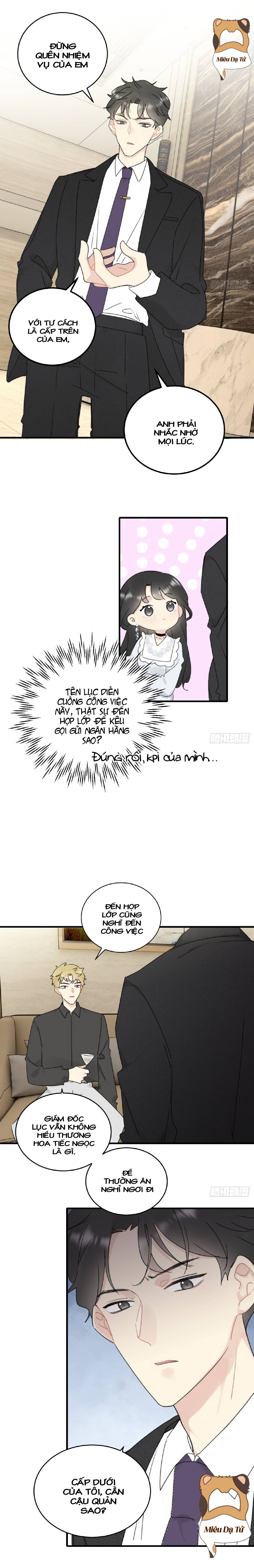 Ninita Yêu Dấu - Phần 2 Chap 1192.8 - Next Chap 1193.8