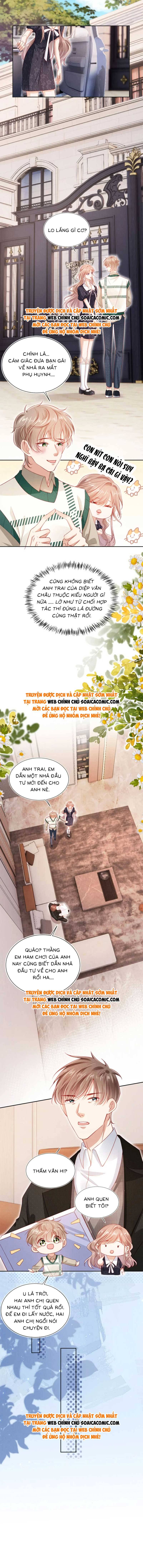 Ninita Yêu Dấu - Phần 2 Chap 1193.1 - Next Chap 1194.1