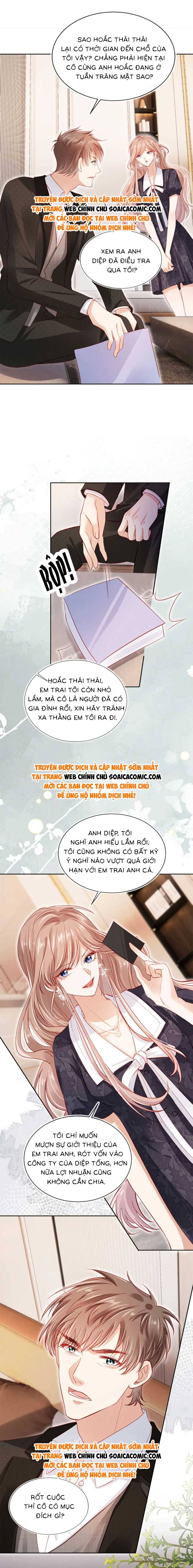 Ninita Yêu Dấu - Phần 2 Chap 1193.1 - Next Chap 1194.1