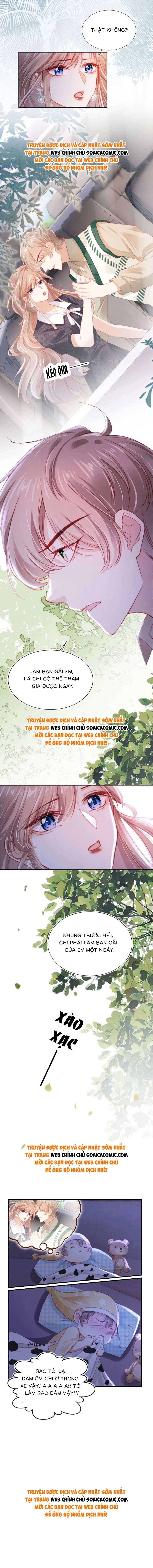 Ninita Yêu Dấu - Phần 2 Chap 1193.1 - Next Chap 1194.1