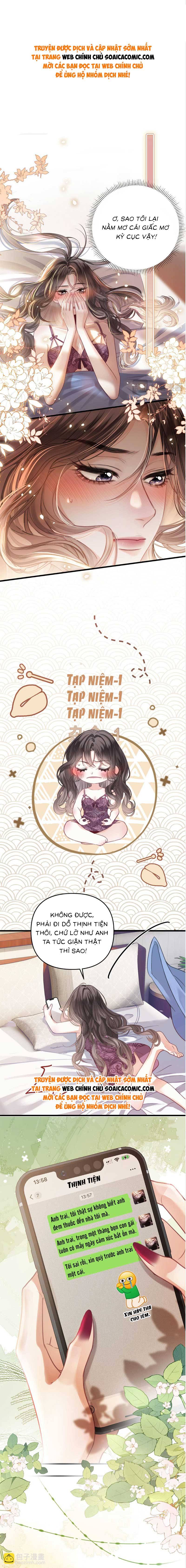 Ninita Yêu Dấu - Phần 2 Chap 1193.2 - Next Chap 1194.2