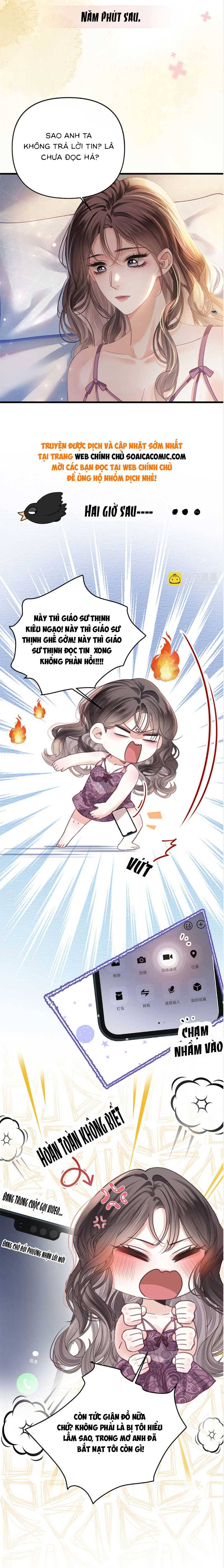 Ninita Yêu Dấu - Phần 2 Chap 1193.2 - Next Chap 1194.2