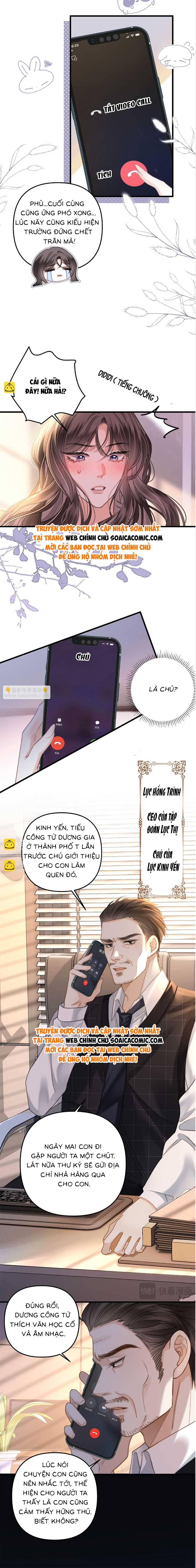 Ninita Yêu Dấu - Phần 2 Chap 1193.2 - Next Chap 1194.2