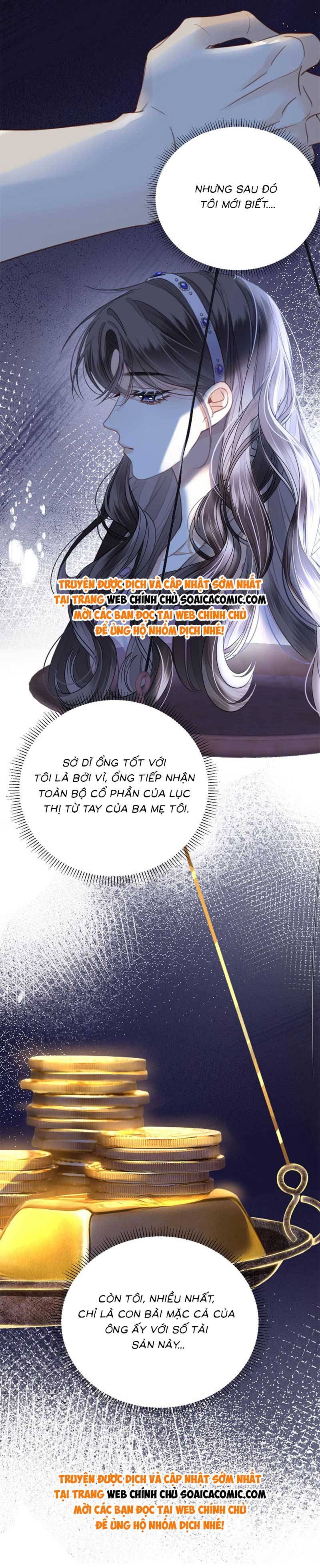 Ninita Yêu Dấu - Phần 2 Chap 1193.2 - Next Chap 1194.2
