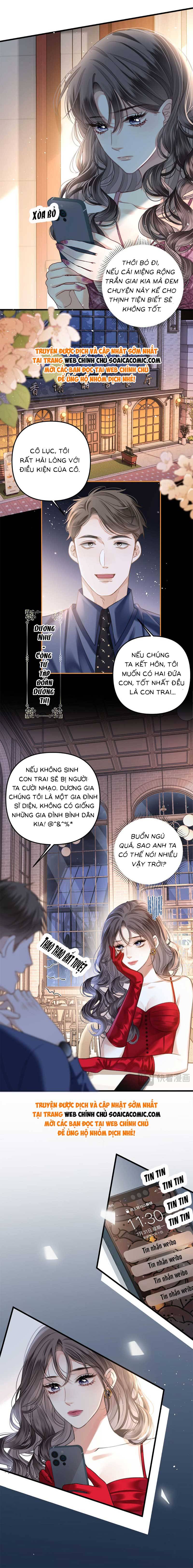Ninita Yêu Dấu - Phần 2 Chap 1193.2 - Next Chap 1194.2
