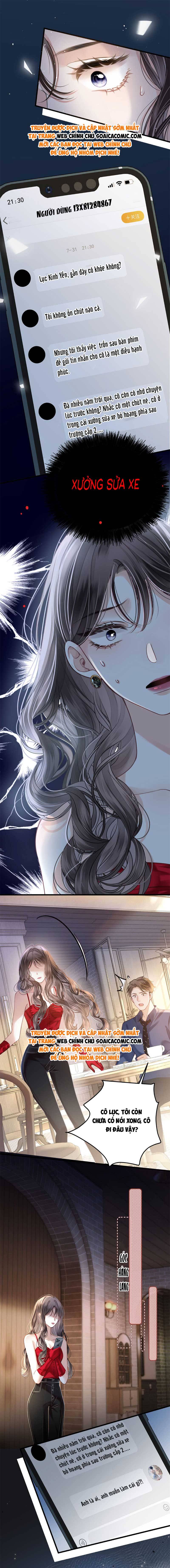 Ninita Yêu Dấu - Phần 2 Chap 1193.2 - Next Chap 1194.2