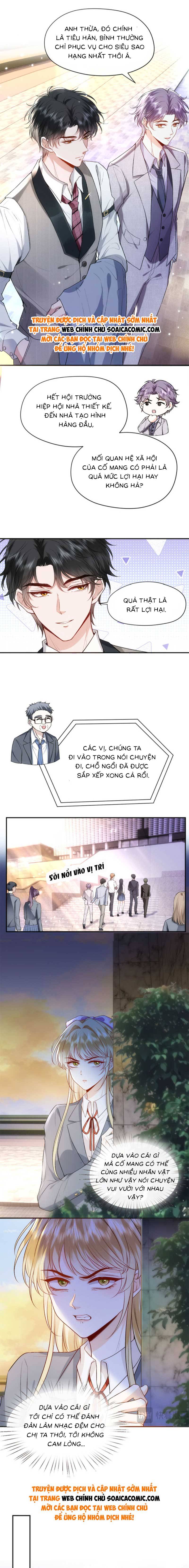 Ninita Yêu Dấu - Phần 2 Chap 1193.9 - Next Chap 1194.9