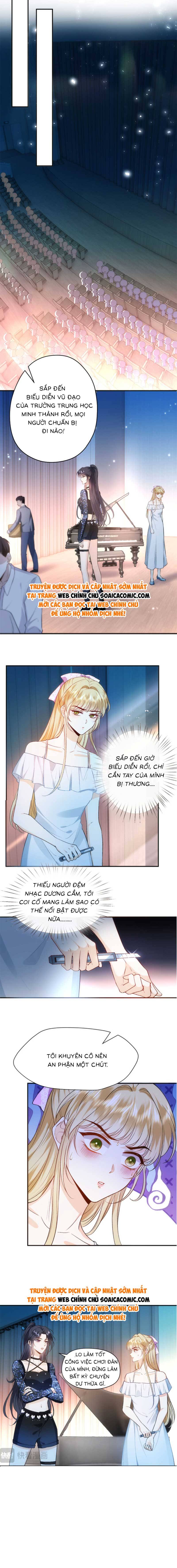 Ninita Yêu Dấu - Phần 2 Chap 1193.9 - Next Chap 1194.9