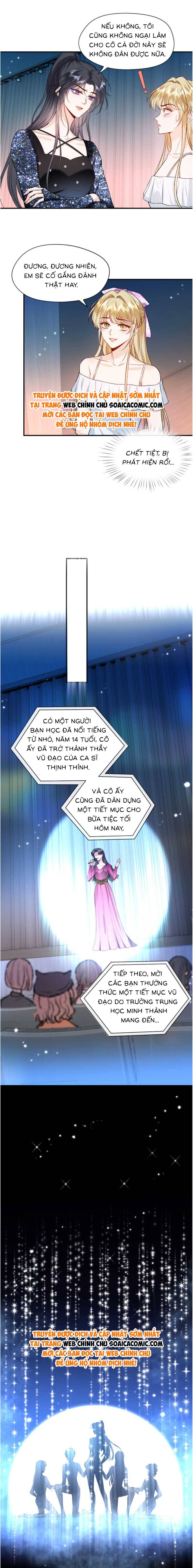 Ninita Yêu Dấu - Phần 2 Chap 1193.9 - Next Chap 1194.9