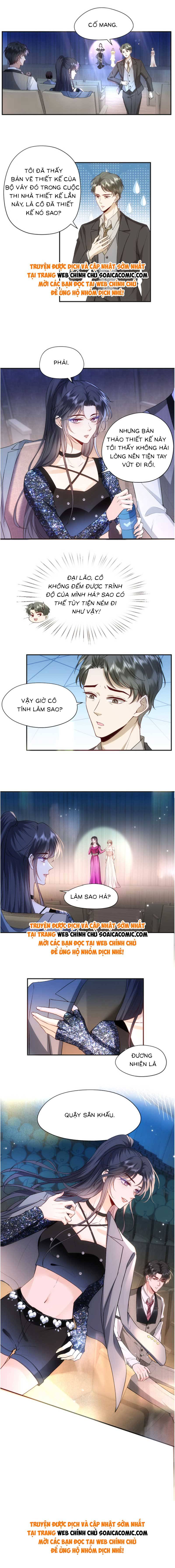 Ninita Yêu Dấu - Phần 2 Chap 1193.9 - Next Chap 1194.9