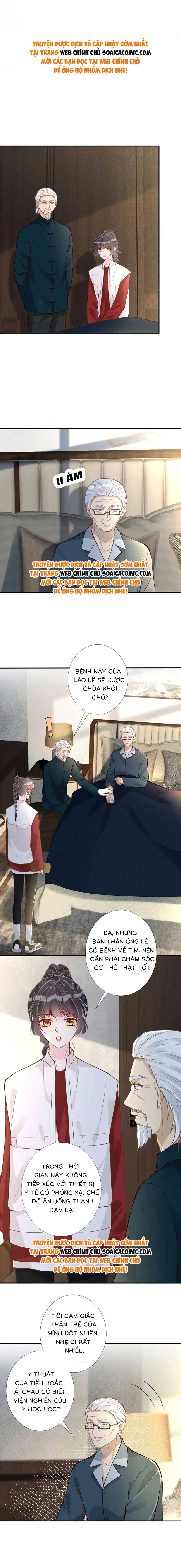 Ninita Yêu Dấu - Phần 2 Chap 1194.1 - Next Chap 1195.1