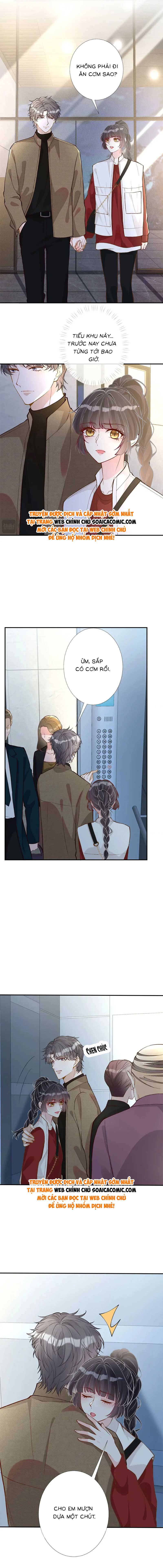 Ninita Yêu Dấu - Phần 2 Chap 1194.1 - Next Chap 1195.1