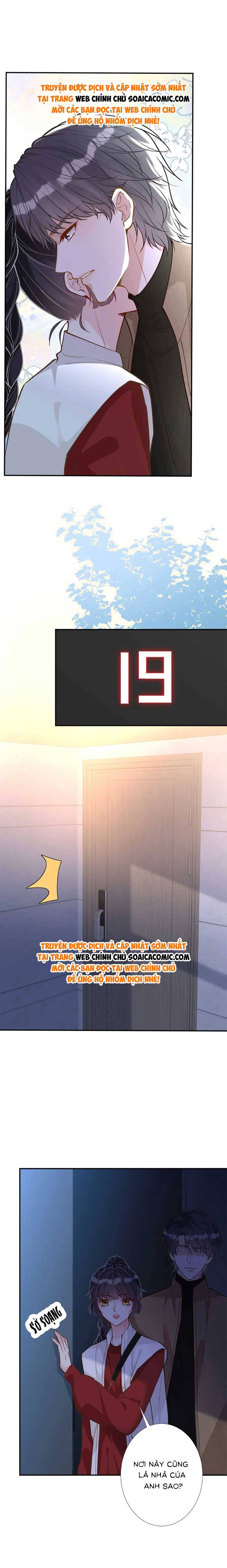 Ninita Yêu Dấu - Phần 2 Chap 1194.1 - Next Chap 1195.1