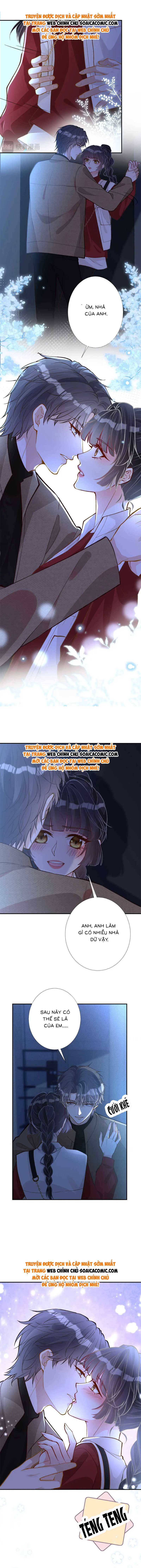 Ninita Yêu Dấu - Phần 2 Chap 1194.1 - Next Chap 1195.1