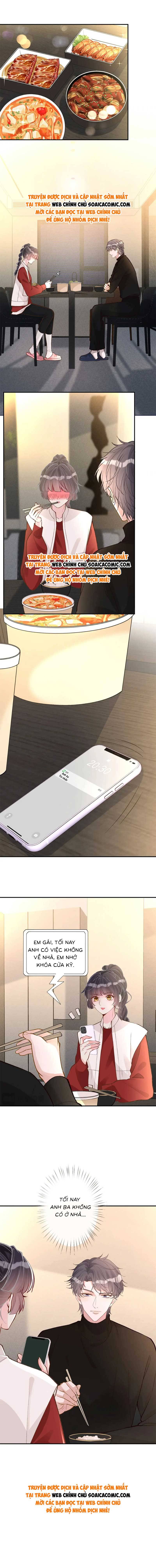 Ninita Yêu Dấu - Phần 2 Chap 1194.1 - Next Chap 1195.1