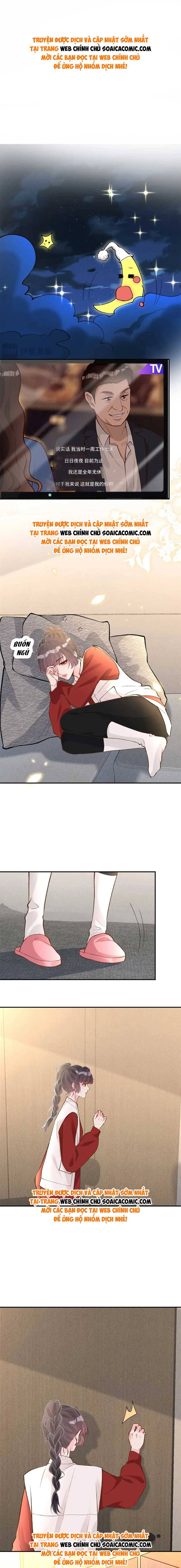 Ninita Yêu Dấu - Phần 2 Chap 1194.2 - Next Chap 1195.2