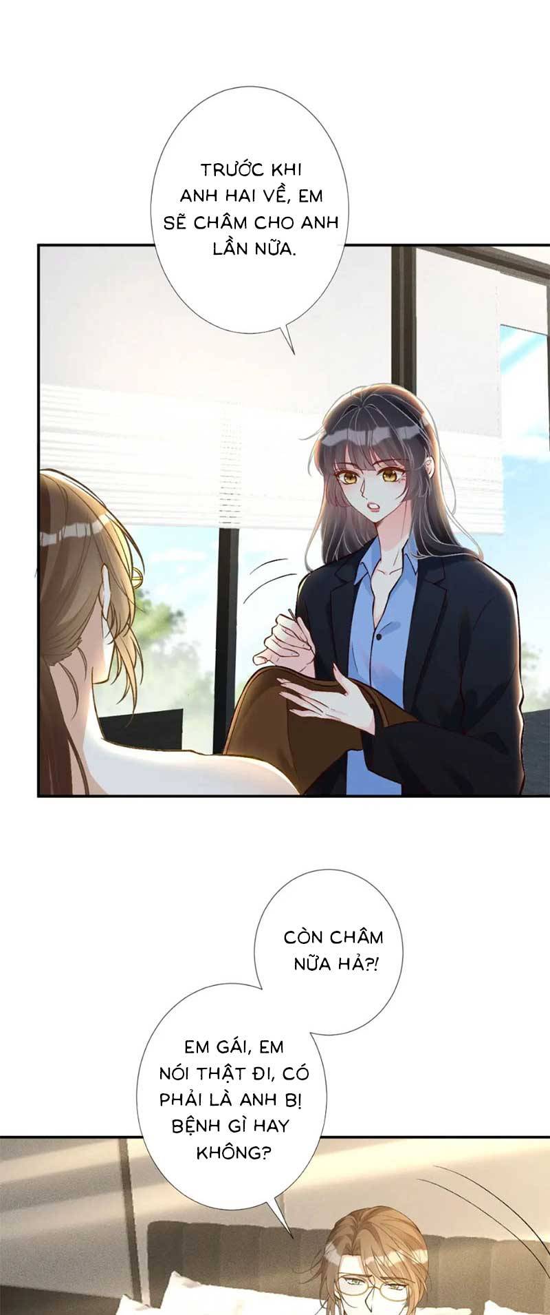 Ninita Yêu Dấu - Phần 2 Chap 1194.2 - Next Chap 1195.2