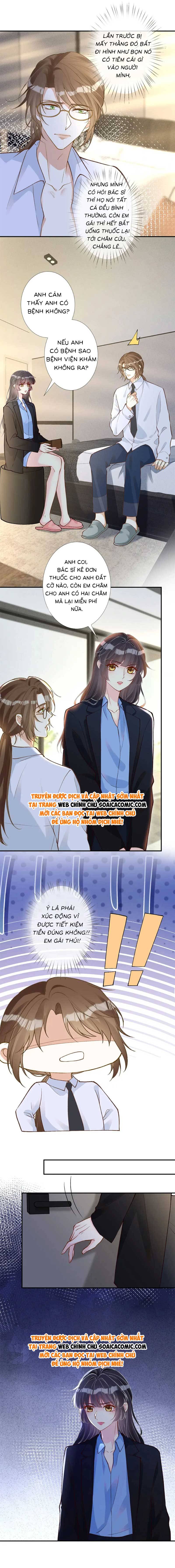 Ninita Yêu Dấu - Phần 2 Chap 1194.2 - Next Chap 1195.2