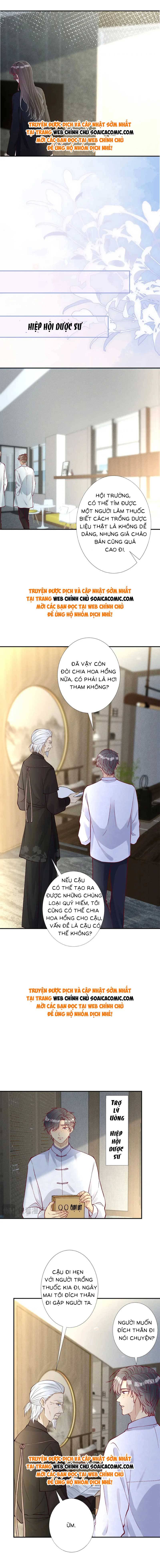 Ninita Yêu Dấu - Phần 2 Chap 1194.2 - Next Chap 1195.2