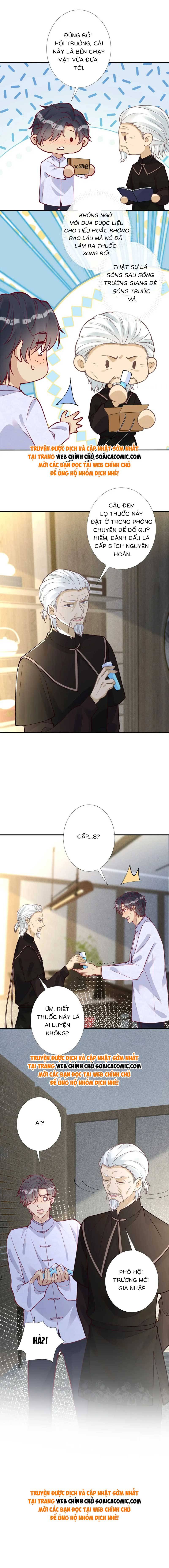 Ninita Yêu Dấu - Phần 2 Chap 1194.2 - Next Chap 1195.2