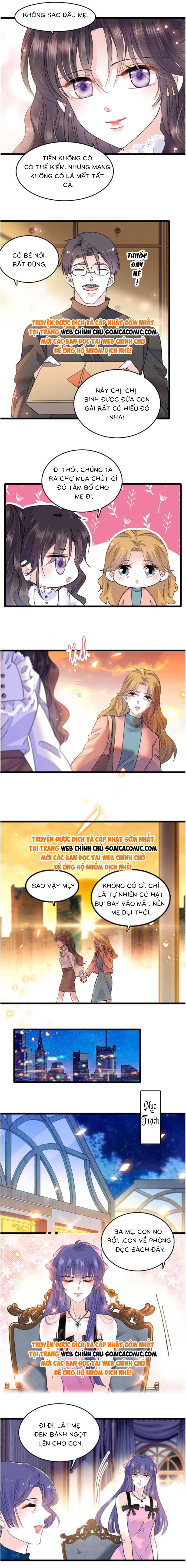 Ninita Yêu Dấu - Phần 2 Chap 1194.4 - Next Chap 1195.4