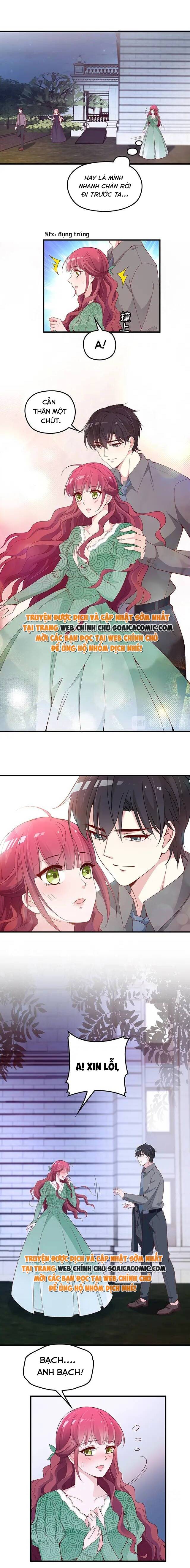 Ninita Yêu Dấu - Phần 2 Chap 1194.5 - Next Chap 1195.5