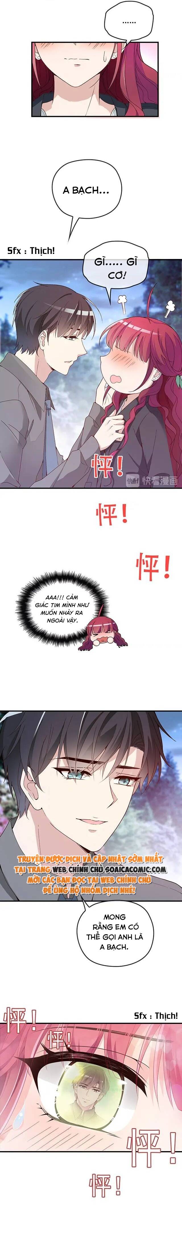 Ninita Yêu Dấu - Phần 2 Chap 1194.5 - Next Chap 1195.5