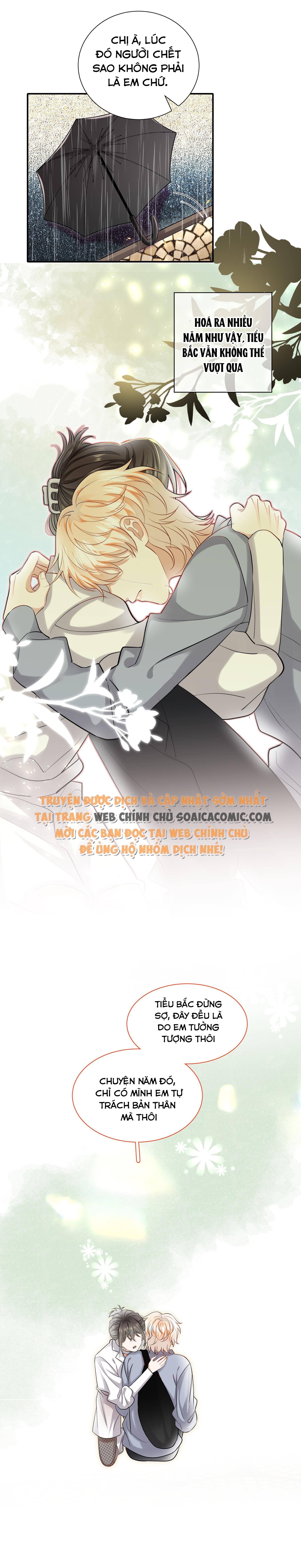 Ninita Yêu Dấu - Phần 2 Chap 1194.6 - Next Chap 1195.6