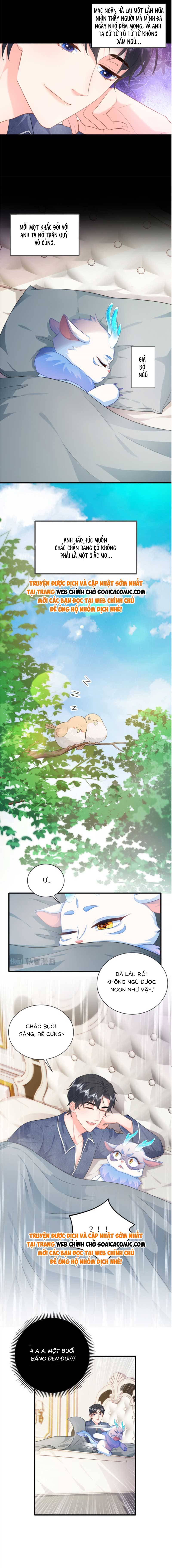 Ninita Yêu Dấu - Phần 2 Chap 1195.3 - Next Chap 1196.3