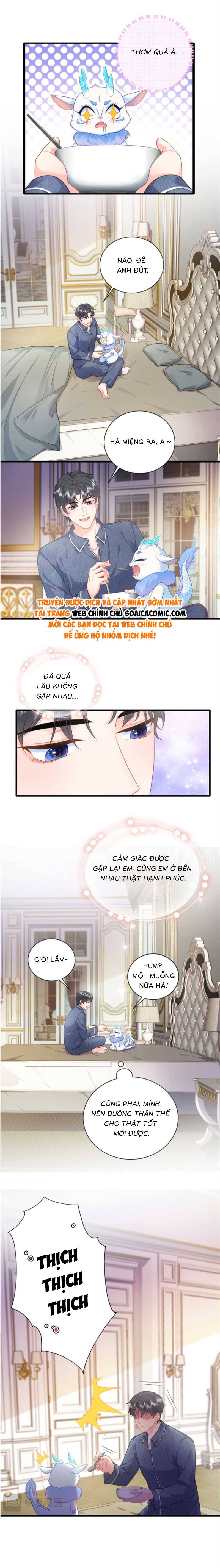 Ninita Yêu Dấu - Phần 2 Chap 1195.3 - Next Chap 1196.3