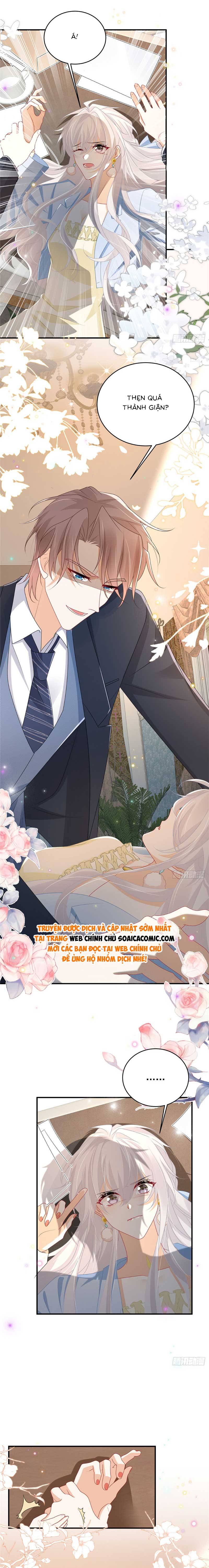 Ninita Yêu Dấu - Phần 2 Chap 1195.4 - Next Chap 1196.4