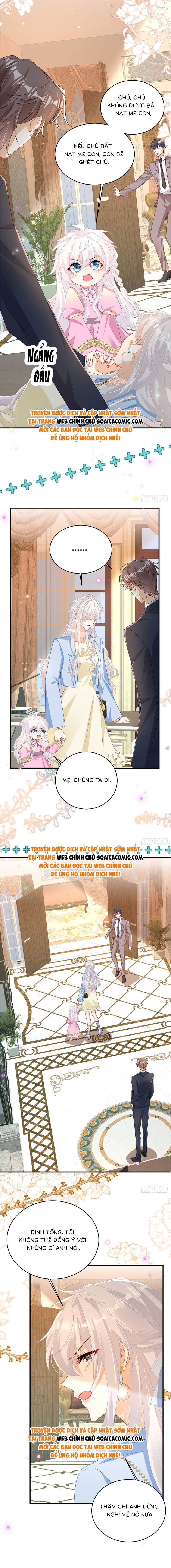 Ninita Yêu Dấu - Phần 2 Chap 1195.4 - Next Chap 1196.4