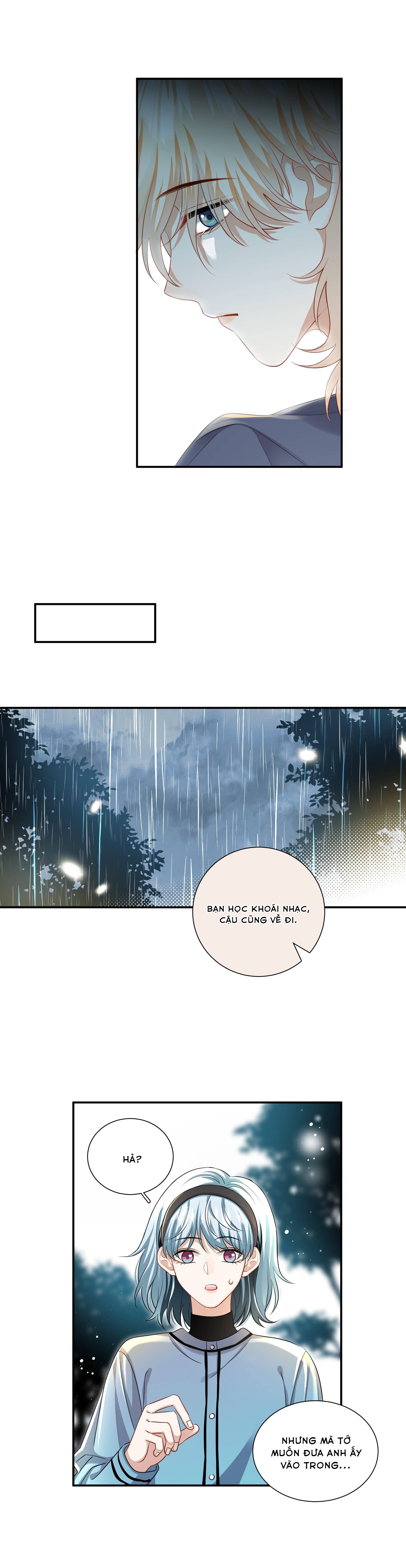 Ninita Yêu Dấu - Phần 2 Chap 1195.6 - Next Chap 1196.6