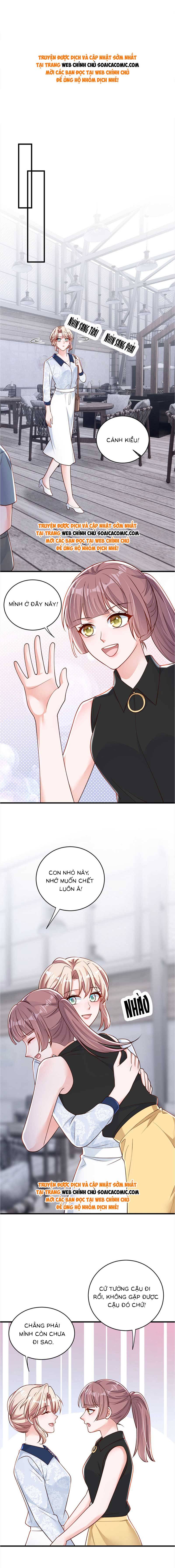 Ninita Yêu Dấu - Phần 2 Chap 1196.1 - Next Chap 1197.1