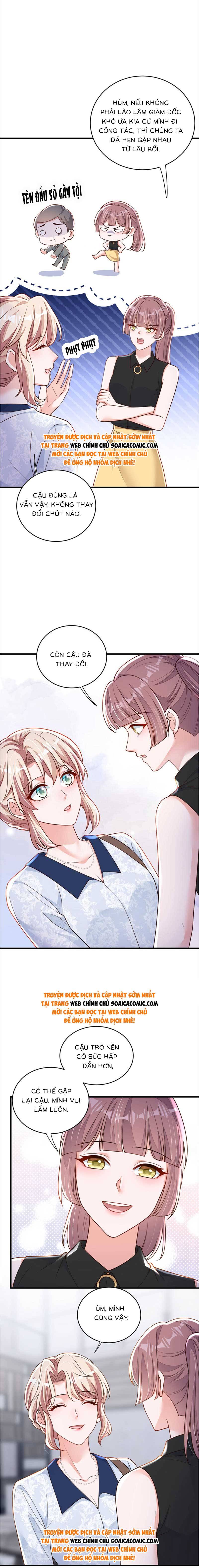 Ninita Yêu Dấu - Phần 2 Chap 1196.1 - Next Chap 1197.1