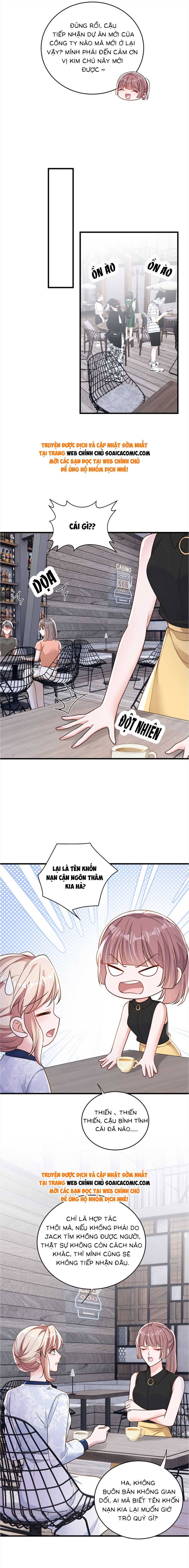 Ninita Yêu Dấu - Phần 2 Chap 1196.1 - Next Chap 1197.1